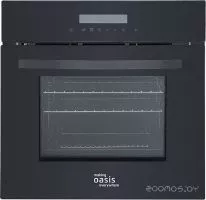 Электрический духовой шкаф Oasis (Making Oasis Everywhere) D-MTB (A)