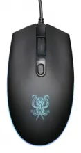 Игровая мышь Oklick 706G Octa