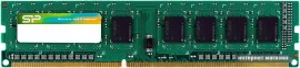 Оперативная память Silicon-Power 4GB DDR3 PC3-12800 (SP004GBLTU160N02)