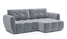 Угловой диван Треви-3 ткань Kengoo/ash (2,5х1,7м)