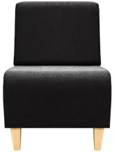 Кресло Бриоли РудиД J22 графит