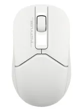 Мышь A4Tech Fstyler FG12 (белый)