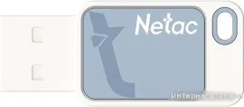 Netac UA31 USB 2.0 16GB NT03UA31N-016G-20BL