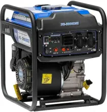 Бензиновый генератор ECO PE-3000RSI / EC1561-7