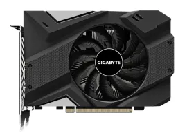 Видеокарта Gigabyte GeForce GTX 1650 D6 OC 4G 4GB GDDR6 GV-N1656OC-4GD (rev. 3.0)