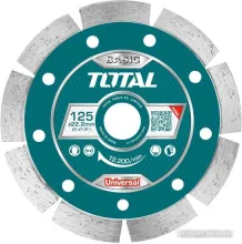 Отрезной диск алмазный Total TAC2111253