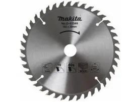 Пильный диск Makita D-45892
