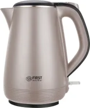 Электрический чайник First FA-5407-4-CR