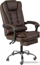 Кресло Меб-ФФ MF-3001 (коричневый)