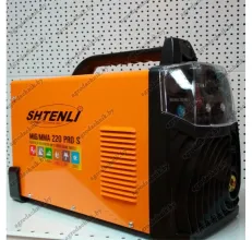  SHTENLI Сварочный аппарат Shtenli MIG/MMA-220 PRO