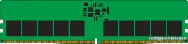 Оперативная память Kingston 16ГБ DDR5 4800 МГц KSM48E40BS8KM-16HM