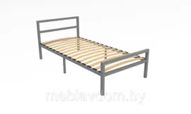 Кровать односпальная Нариз (90х200)