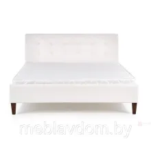 Кровать Halmar SAMARA (белый) (160х200)
