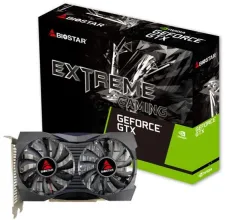 Видеокарта BIOSTAR Extreme Gaming GeForce GTX 1050 4GB GDDR5 VN1055XF41
