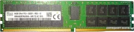 Оперативная память Hynix 64ГБ DDR4 2933 МГц HMAA8GR7MJR4N-WM