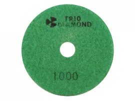 Шлифовальный круг Trio Diamond 341000
