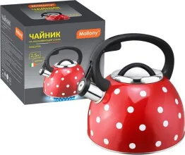 Чайники нержавейка, оптом