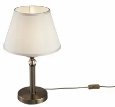 Настольная лампа Freya FR2016TL-01BZ