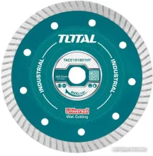 Отрезной диск алмазный Total TAC2132301HT