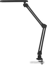 Лампа ЭРА NLED-441-7W-BK (черный)