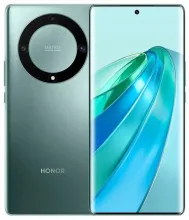 Смартфон HONOR X9a 6GB/128GB (изумрудный зеленый)