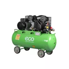 Компрессор ECO AE-1005-B1 380 л/мин, 100 л, 220 В