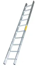 Лестница приставная Dogrular Ufuk Pro 10 ступеней