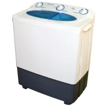 Активаторная стиральная машина Evgo WS-60PET