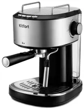 Рожковая помповая кофеварка Kitfort KT-754
