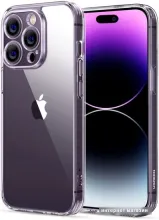 Чехол для телефона Ugreen LP620-90941 для Apple iPhone 14 Pro Max (прозрачный)