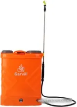 Аккумуляторный опрыскиватель Garvill SLM8APH-16L