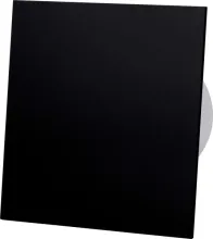 Вытяжной вентилятор AirRoxy Drim100TS C162 (черный)