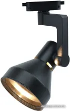 Точечный светильник Arte Lamp Nido A5108PL-1BK