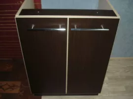 Кухонный шкафчик под накладную мойку 60 см