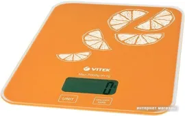 Кухонные весы Vitek VT-2416 OG
