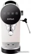 Рожковая кофеварка Kitfort KT-7226