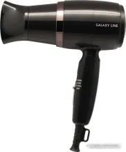 Фен Galaxy Line GL4354