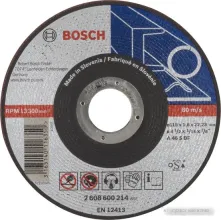 Отрезной диск Bosch 2608600318