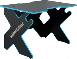 Геймерский стол Vmmgame Space 120 Dark Blue