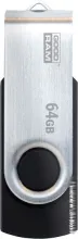 USB Flash GOODRAM UTS2 64GB (черный) UTS2-0640K0R11