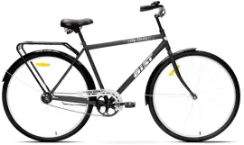 Велосипед AIST 28-130 СKD/28//фиолетовый/2023