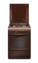 Кухонная плита GEFEST 1200 С6 К43