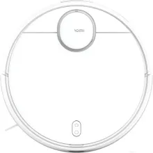 Робот-пылесос Xiaomi Robot Vacuum S10 (B106GL) BHR5988EU Белый