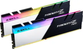 Оперативная память G.Skill Trident Z Neo 2x32GB DDR4 PC4-25600 F4-3200C16D-64GTZN