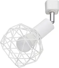 Трековый светильник Arte Lamp Sospiro A6141PL-1WH
