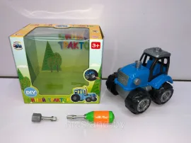 Синий трактор, 0488-800Q