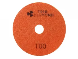 Шлифовальный круг Trio Diamond 340100