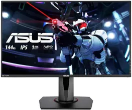 Монитор ASUS TUF Gaming VG279QM