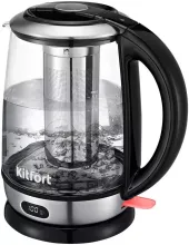 Электрический чайник Kitfort KT-6155
