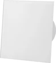 Вытяжной вентилятор AirRoxy dRim 100DTS-C171 белый